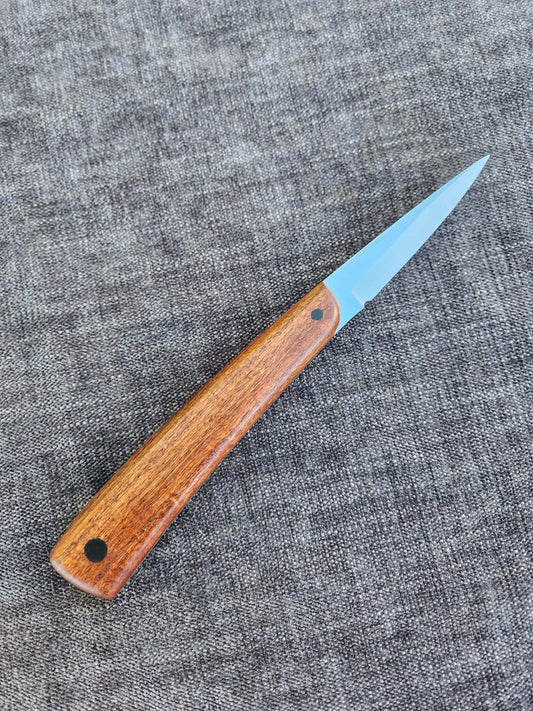 65mm Full Tang Sloyd with Mulga Handle