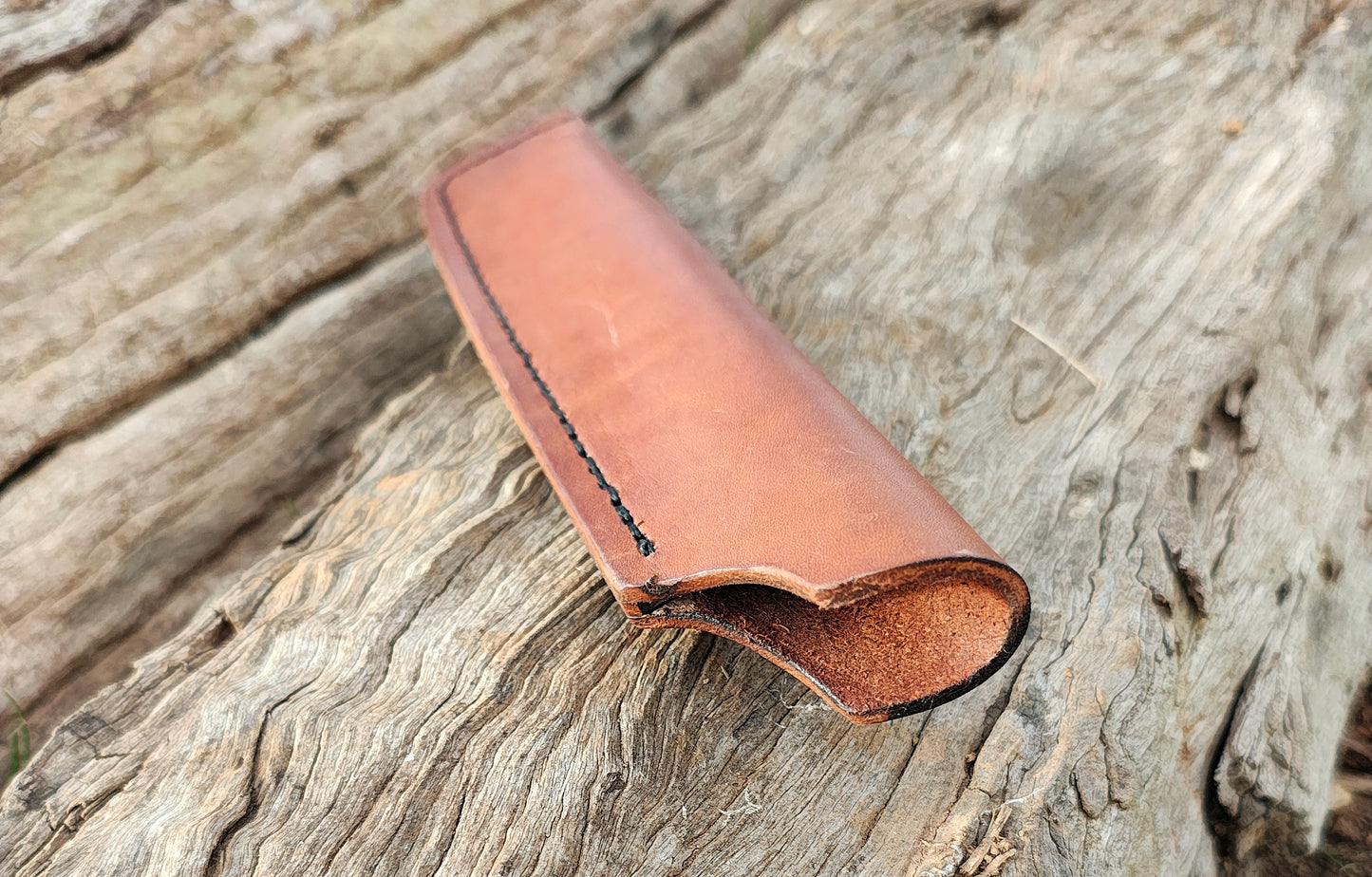 Leather Knife Sheath