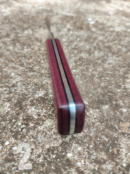 105mm Full Tang Sloyd Redstone