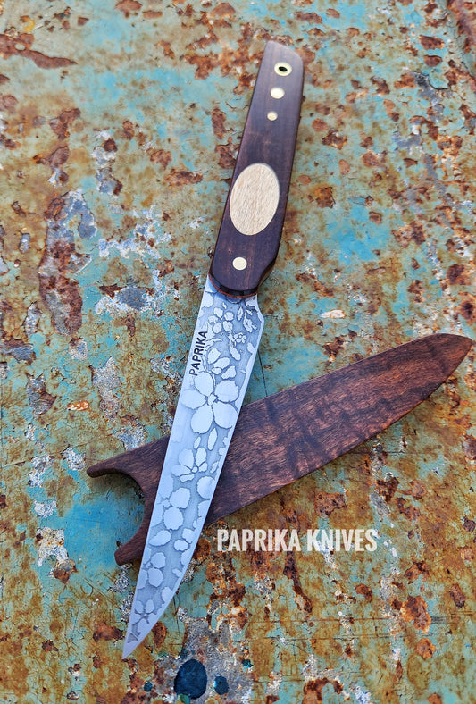 Paprika "Stinger" Kwaiken