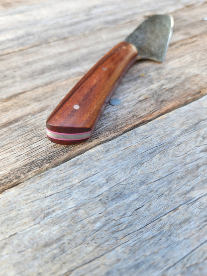 "Autumn" Santoku
