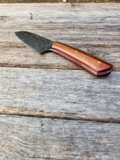 "Autumn" Santoku