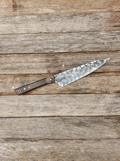 "Acid Rain" K-Tip Gyuto