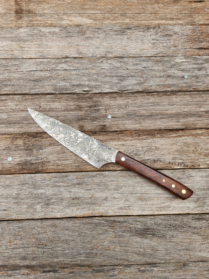 The "Vintage" Chef