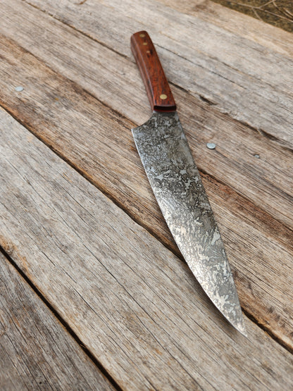The "Vintage" Chef