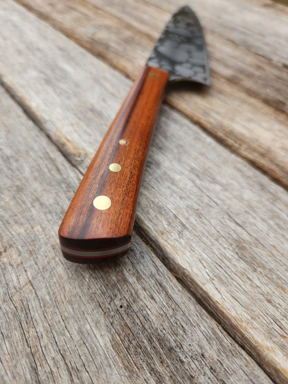 Paw Print Gyuto