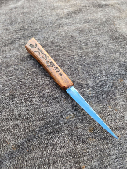 "Valkyrie" 105mm Traditional Sloyd - Mulga