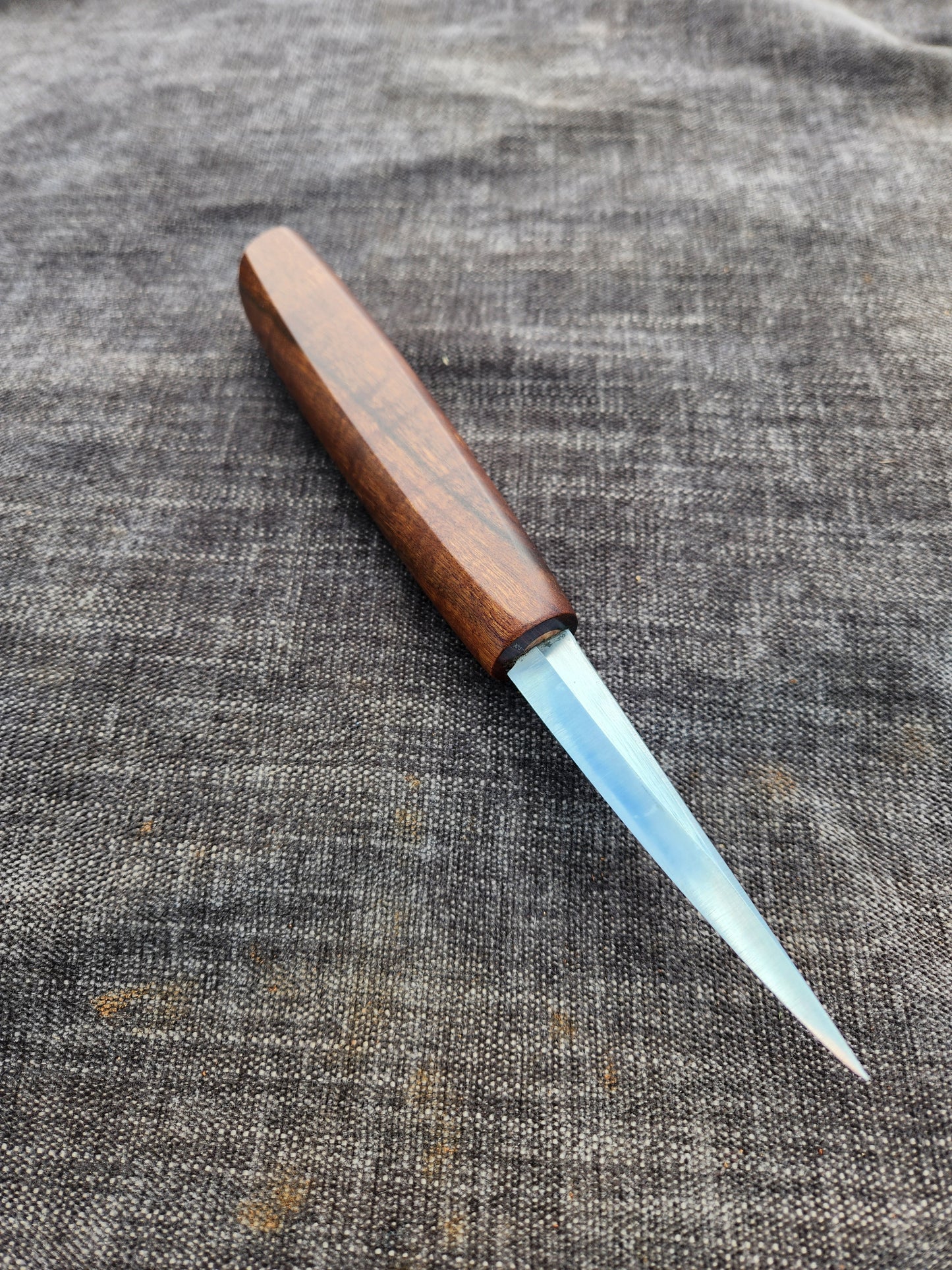 "Valkyrie" 85mm Traditional Sloyd - Yarran