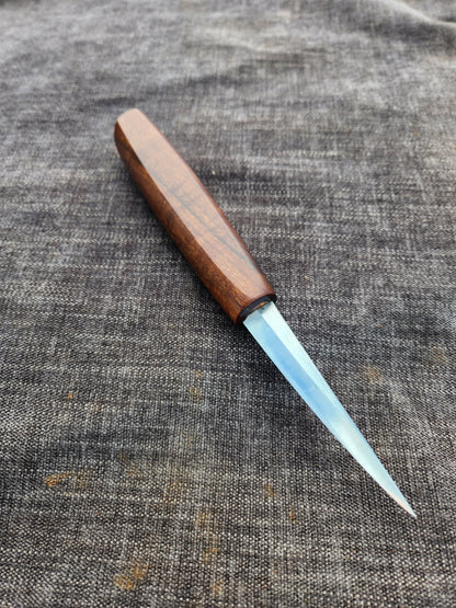 "Valkyrie" 85mm Traditional Sloyd - Yarran