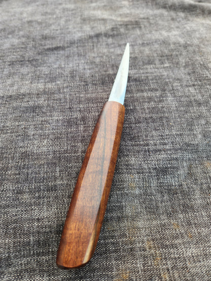 "Valkyrie" 85mm Traditional Sloyd - Yarran