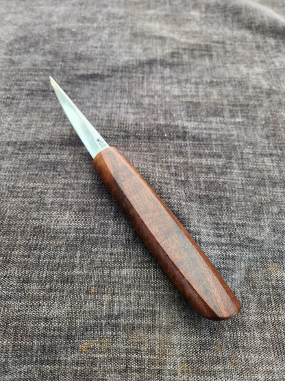 "Valkyrie" 85mm Traditional Sloyd - Yarran