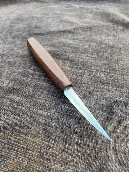 "Valkyrie" 85mm Traditional Sloyd - Yarran