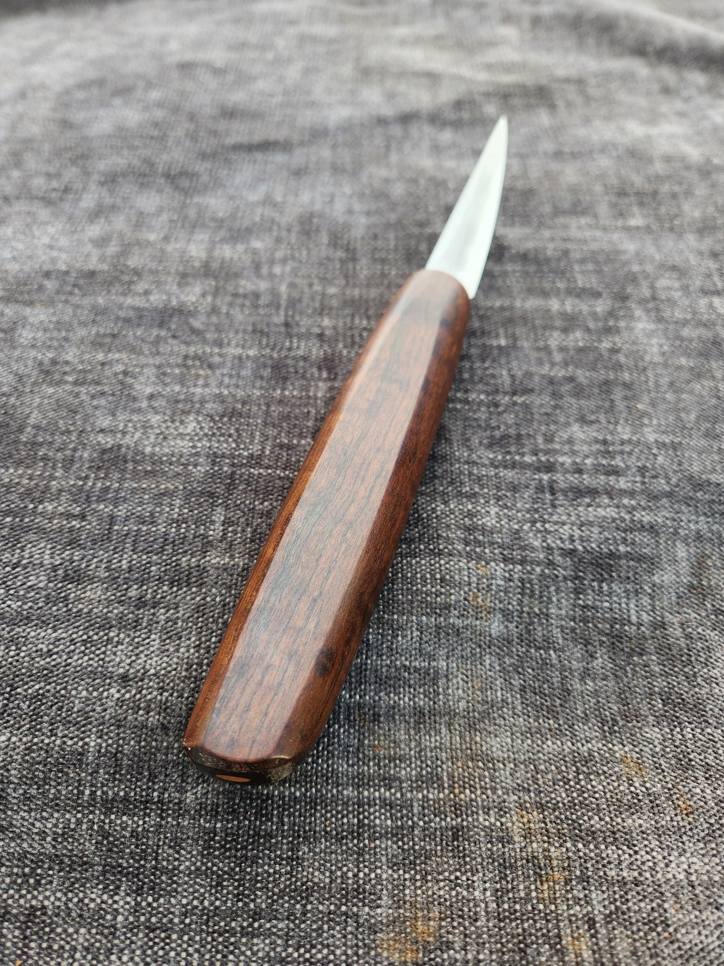 "Valkyrie" 85mm Traditional Sloyd - Yarran