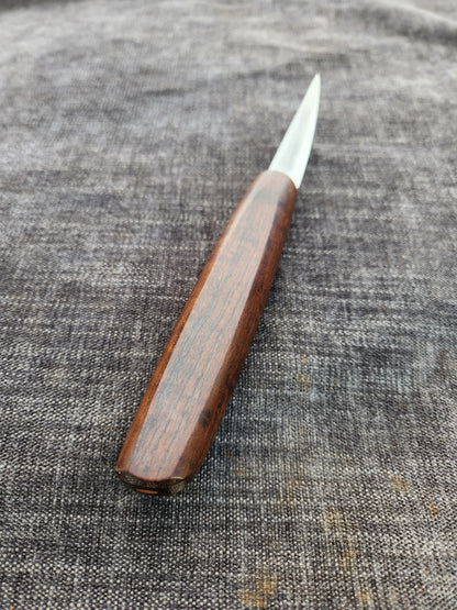 "Valkyrie" 85mm Traditional Sloyd - Yarran