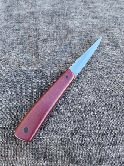 85mm Full Tang Sloyd Redstone