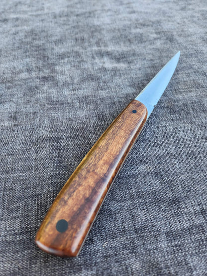 85mm Full Tang Sloyd with Yarran Handle