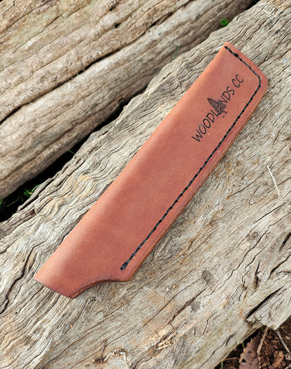 Leather Knife Sheath