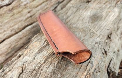 Leather Knife Sheath